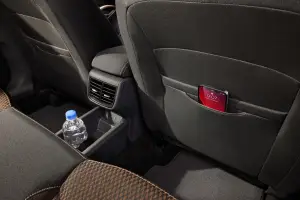 Skoda Fabia 2021 - unveiling