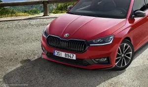 Skoda Fabia Monte Carlo 2022 - 18