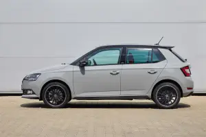 Skoda Fabia MY 2019 - 18