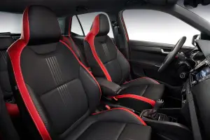 Skoda Fabia MY 2019