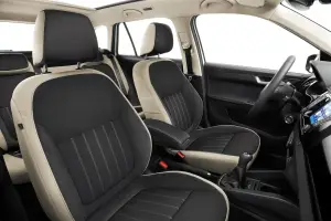Skoda Fabia MY 2019