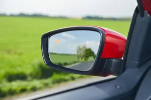 Skoda Fabia MY 2019