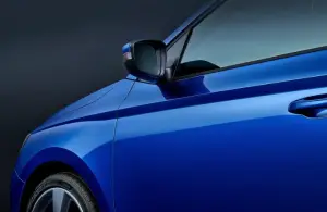 Skoda Fabia ultimi teaser