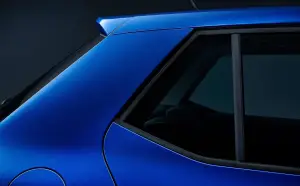 Skoda Fabia ultimi teaser - 2