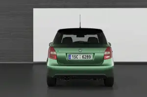 Skoda Fabia VRS - 18