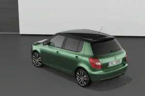 Skoda Fabia VRS - 20