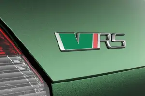 Skoda Fabia VRS - 22