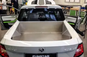 Skoda FUNstar