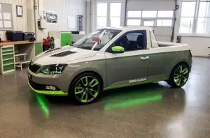 Skoda FUNstar