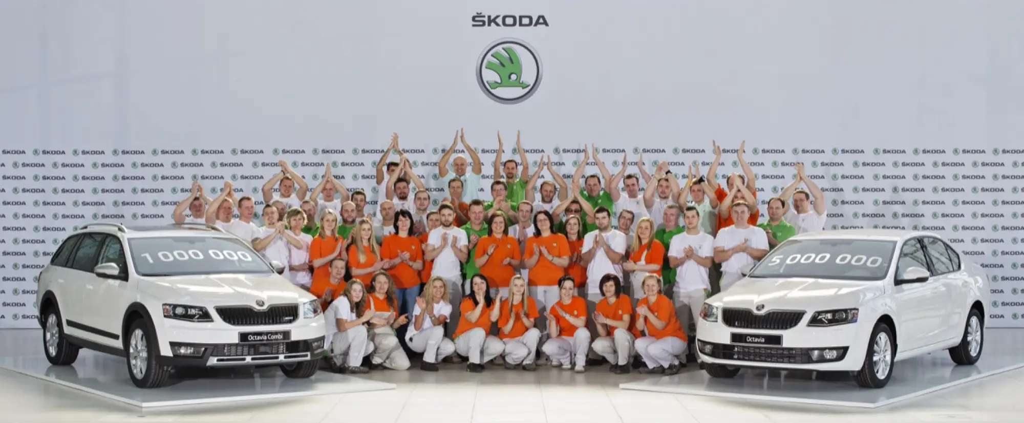 Skoda - gamma 2017 - 1