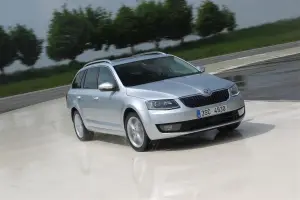 Skoda - Gamma 4x4 2014 - 1