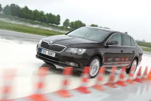 Skoda - Gamma 4x4 2014 - 7