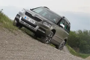 Skoda - Gamma 4x4 2014