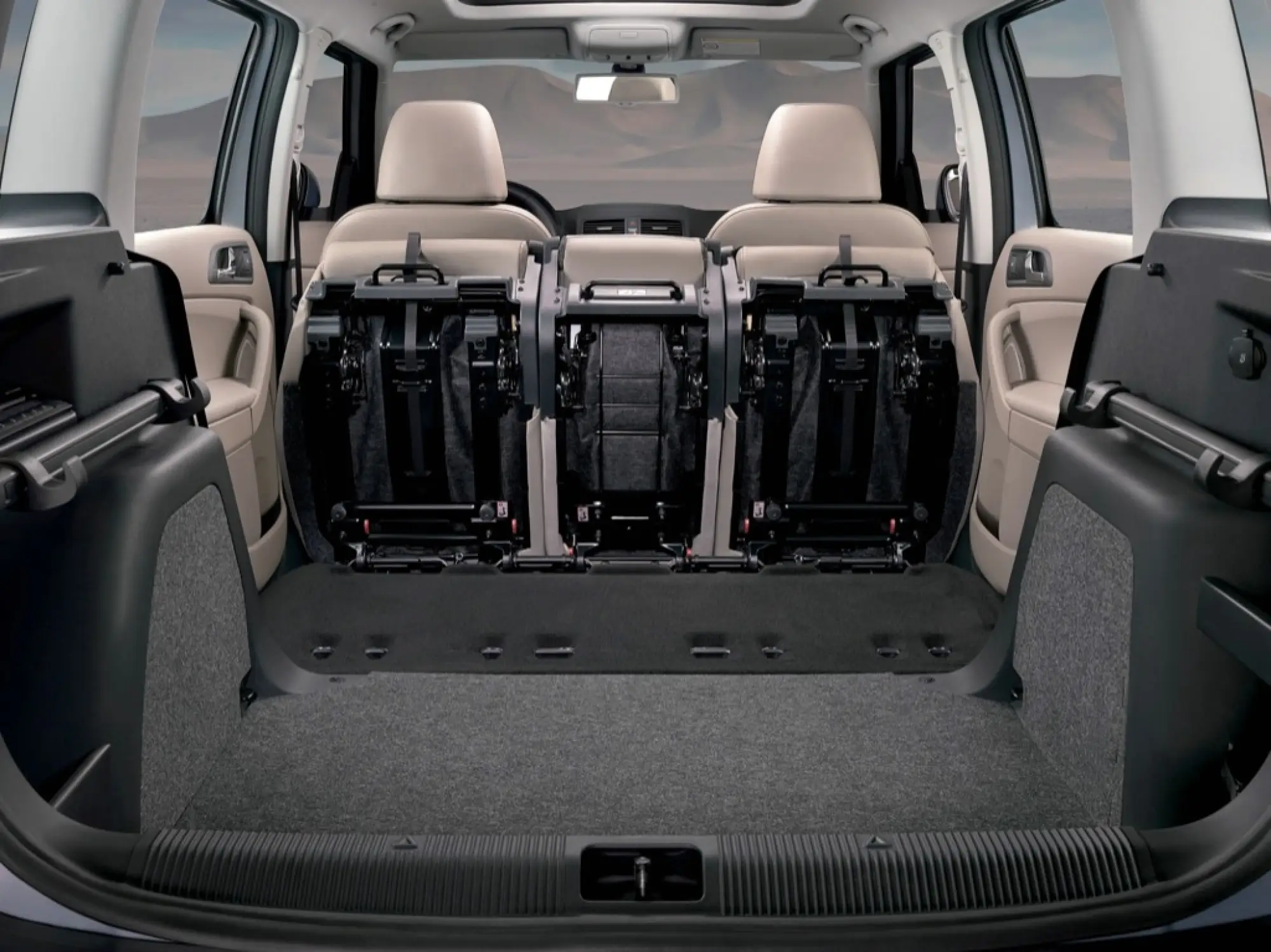 Skoda gamma 4x4 - 42
