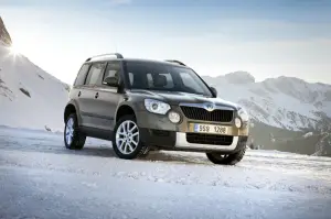 Skoda gamma 4x4 - 50