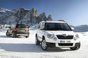 Skoda gamma 4x4 - 52