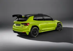Skoda - Gamma RS