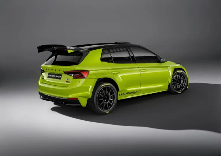 Skoda - Gamma RS - 7