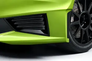 Skoda - Gamma RS