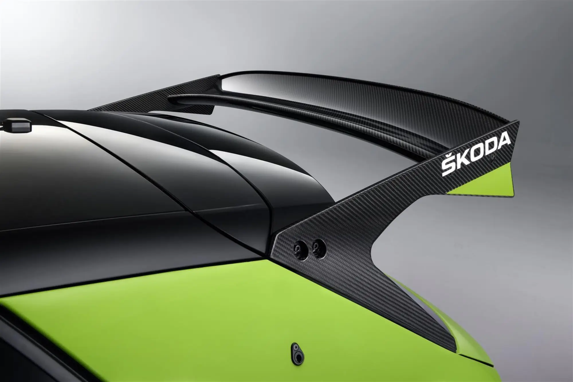 Skoda - Gamma RS - 6
