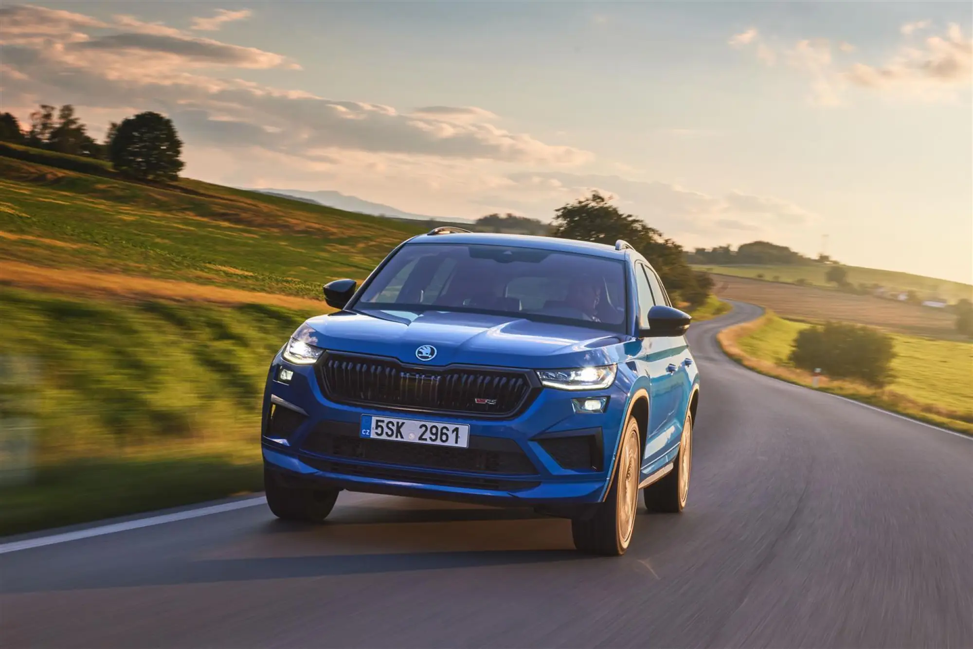 Skoda - Gamma RS - 11