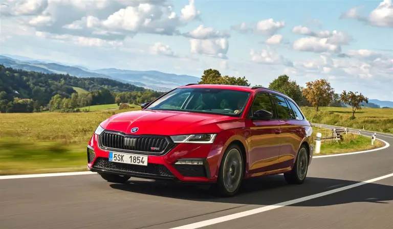 Skoda - Gamma RS - 15