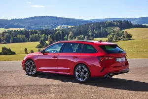 Skoda - Gamma RS