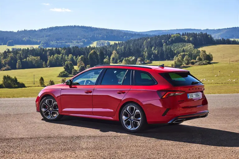 Skoda - Gamma RS - 18
