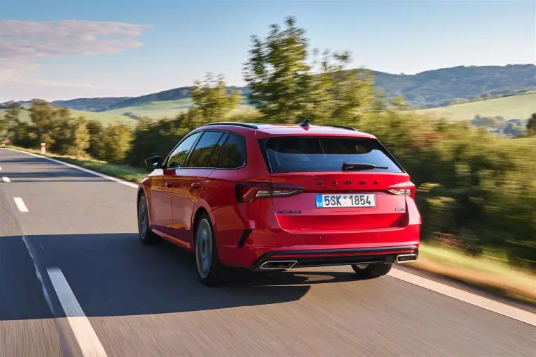 Skoda - Gamma RS - 13