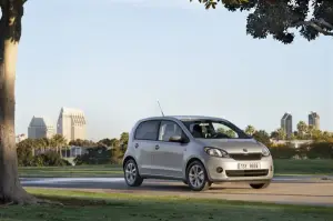 Skoda gamme 2013