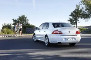 Skoda gamme 2013