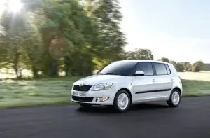 Skoda Greenline - 2