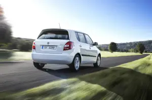 Skoda Greenline - 3