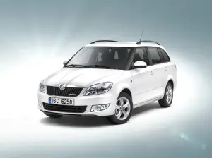 Skoda Greenline - 6