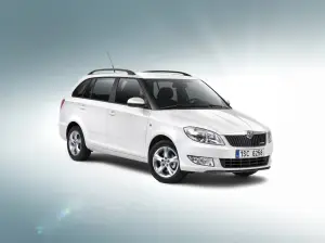 Skoda Greenline - 7