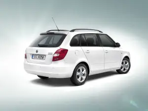 Skoda Greenline - 8