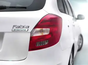 Skoda Greenline - 9