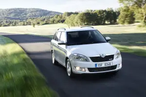 Skoda Greenline - 10