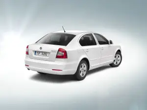 Skoda Greenline - 13