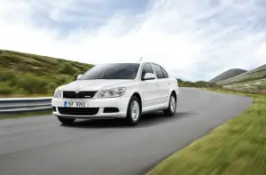 Skoda Greenline - 15