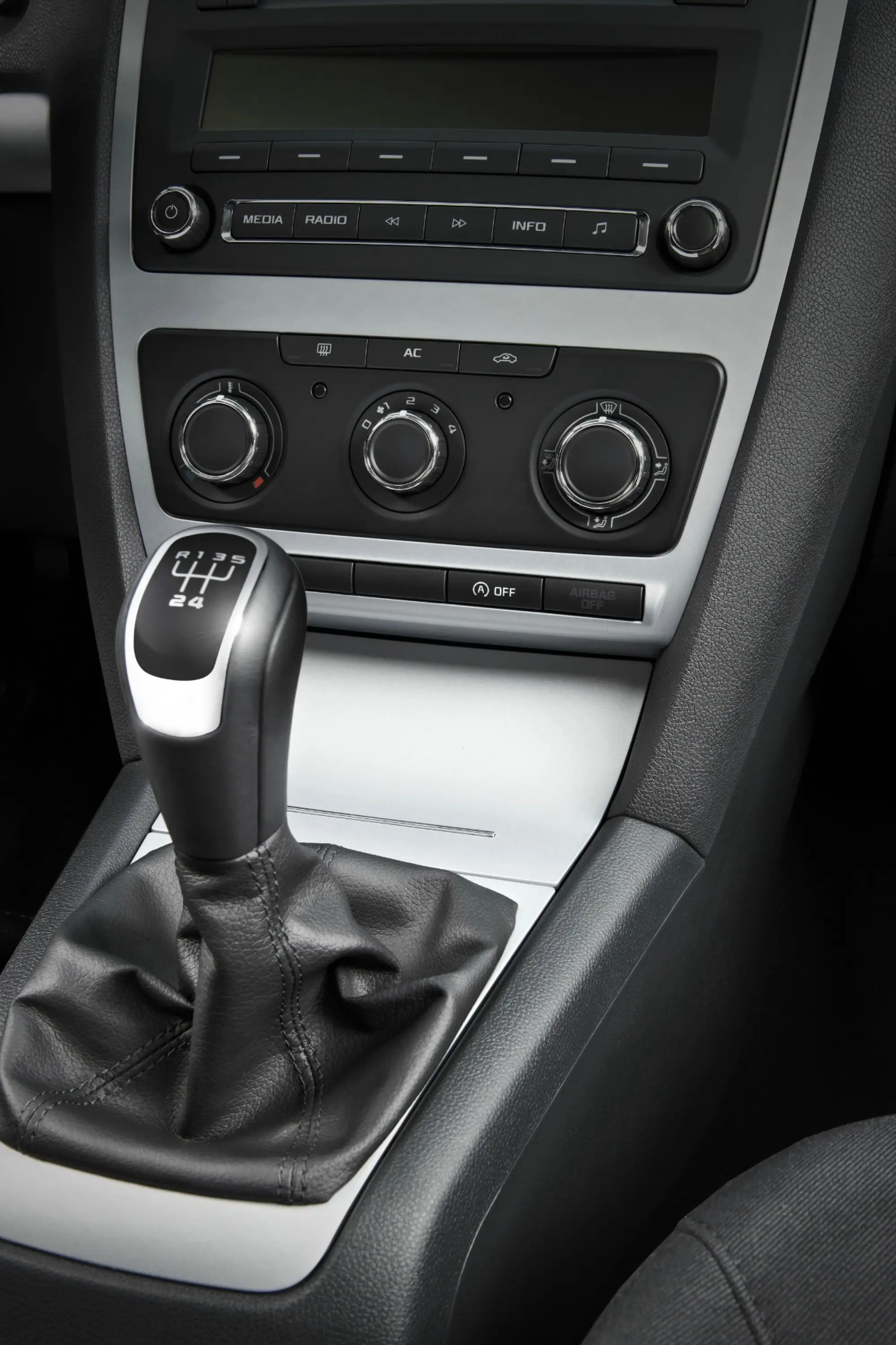 Skoda Greenline - 17