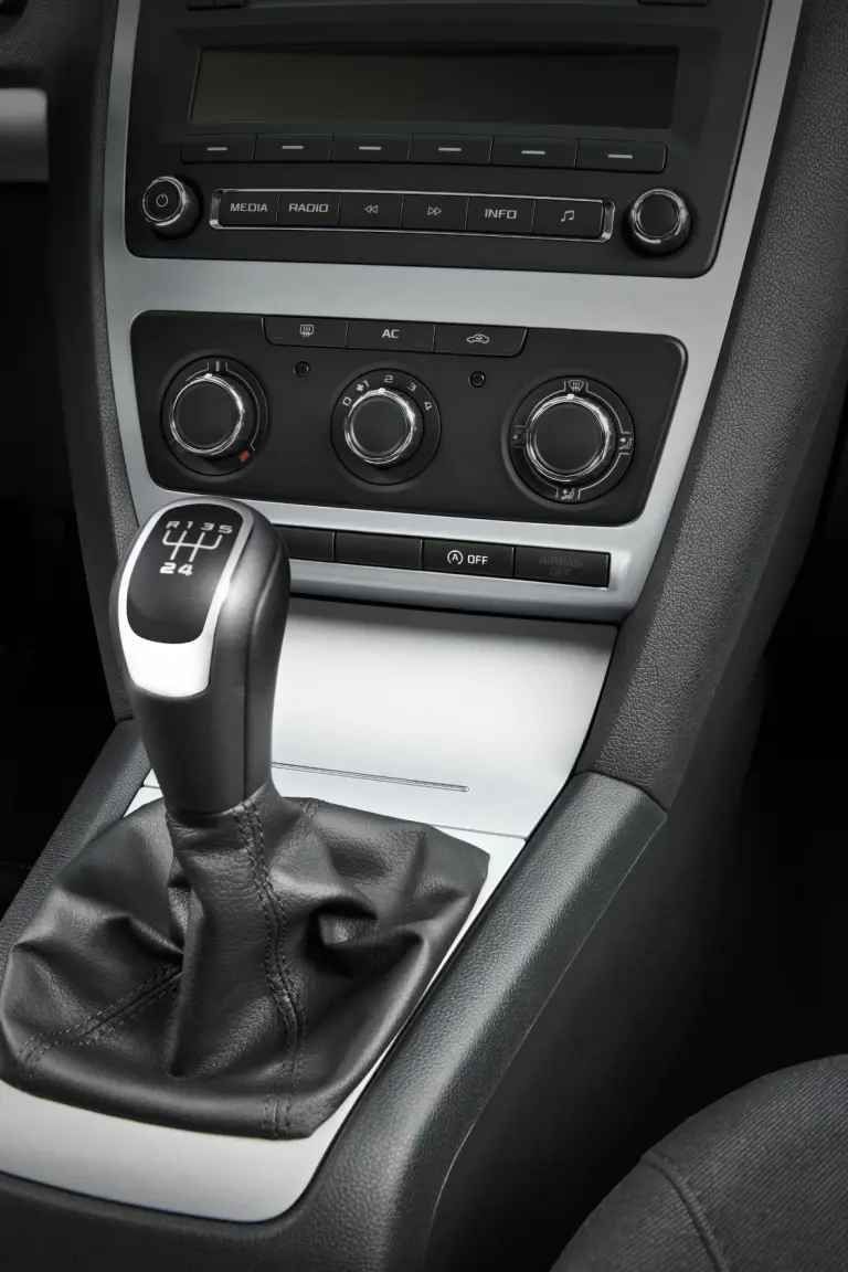 Skoda Greenline - 17
