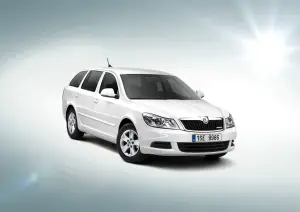 Skoda Greenline - 18