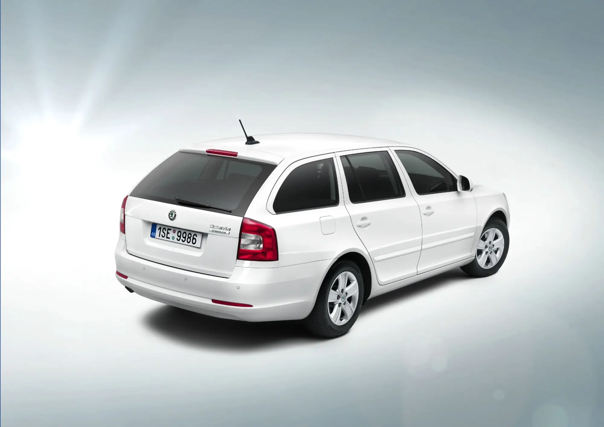 Skoda Greenline - 19