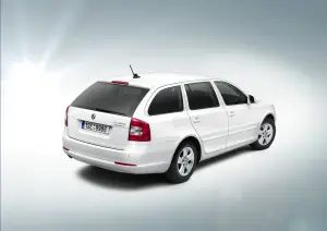 Skoda Greenline - 19
