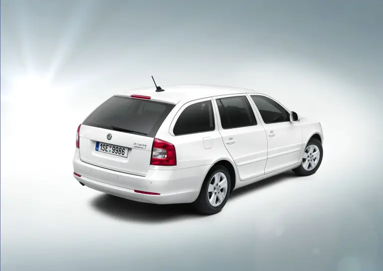 Skoda Greenline - 19