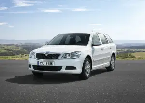 Skoda Greenline - 20