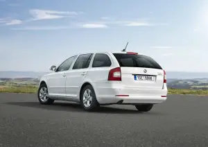 Skoda Greenline - 21