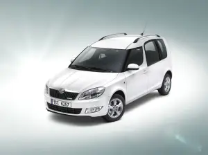 Skoda Greenline - 22