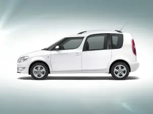 Skoda Greenline - 23
